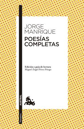 Libro Poesias Completas (2014)