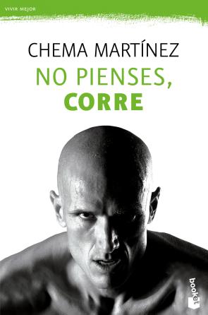 Libro No Pienses, Corre (2015)