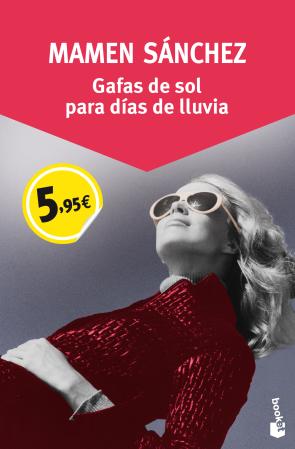 Libro Gafas De Sol para Dias De Lluvia (2015)
