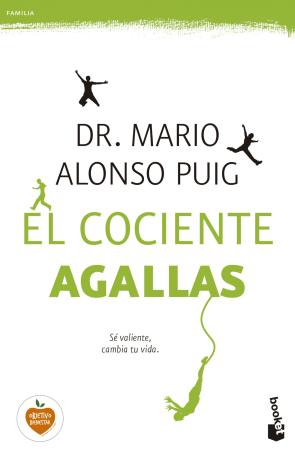 Libro El Cociente Agallas (2015)