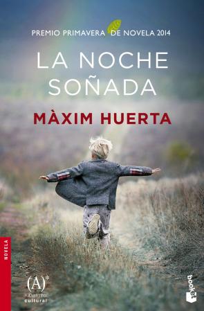 Libro La Noche Soñada (2015)