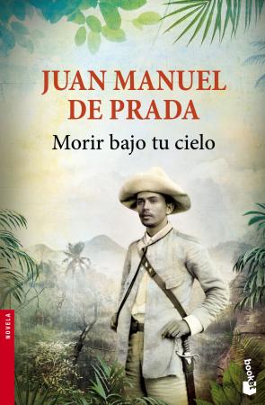 Libro Morir Bajo Tu Cielo (2015)