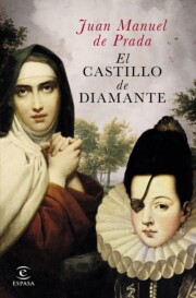 Portada de El Castillo De Diamante