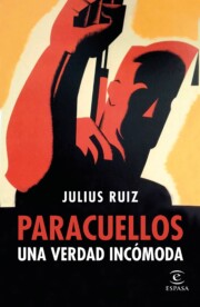 Portada de Paracuellos. Una Verdad Incomoda