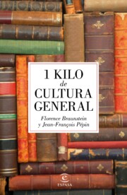 Portada de 1 Kilo De Cultura General
