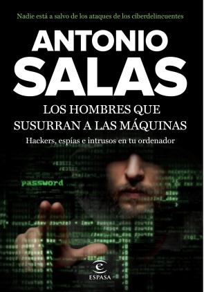 Los Hombres Que Susurran a las Maquinas (2015)