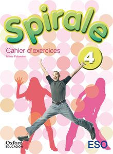 Spirale 4 (cahier Dexercices) (2006)