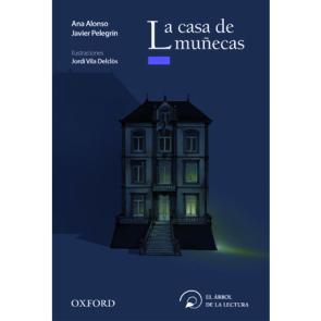 Libro Casa De Muñecas (el Arbol De la Lectura a Partir De 10 Años) (2011)