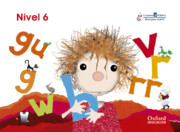 Portada de Cocinero Pk Cuadernos 6 Infantil 6 Años