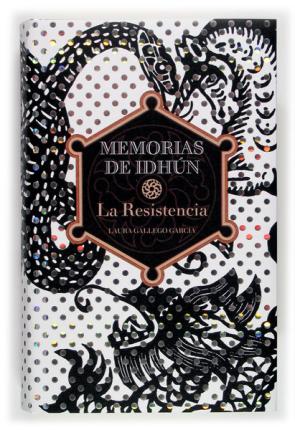 Libro Memorias De Idhun. la Resistencia (2004)