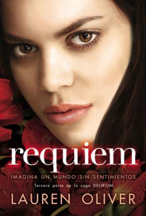 Libro Requiem (2013)