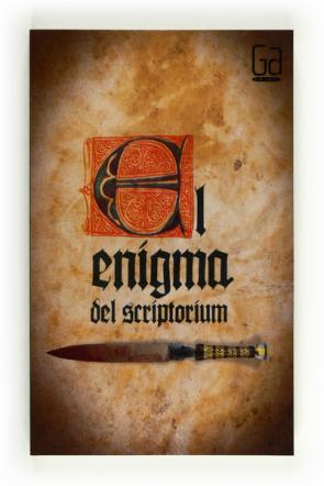 El Enigma del Scriptorium (2012)