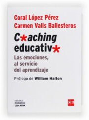 Portada de Coaching Educativo
