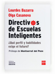 Portada de Directivos De Escuelas Inteligentes