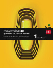Portada de Matematicas Ii