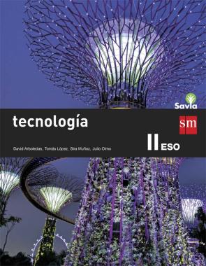 Libro Diseño I Tecnologies Saba 2015 3º Eso (2015)