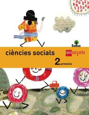 Libro CiÈncies Socials Integrat Saba 2015 2º Educacion Primaria (valenciano) (2015)