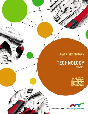 Libro Technology 1º Eso Mec (2015)