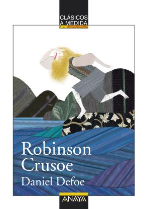 Libro Robinson Crusoe (2012)