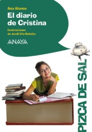 Portada de El Diario De Cristina