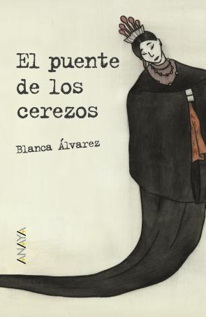Libro El Puente De los Cerezos (2012)