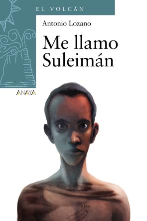 Libro Me Llamo Suleiman (2014)