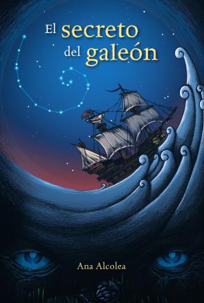 Libro El Secreto del Galeon (2014)