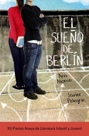 Libro El Sueño De Berlin (2015)