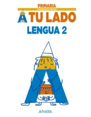 Portada de Lengua 2º Educacion Primaria Comunidad Valenciana / Galicia / Illes Balears / Navarra / Pais Vasco