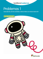 Portada de Problemas Matematicas 1