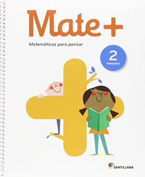 Libro Matematicas 2º Primaria Algoritmos (saber Hacer) Ed. 2015 (2015)
