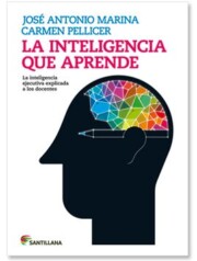 Portada de La Inteligencia Que Aprende