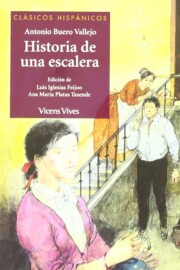 Portada de Historia De Una Escalera