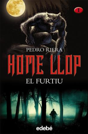 Libro El Furtiu (2011)