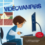 Portada de Videovampirs