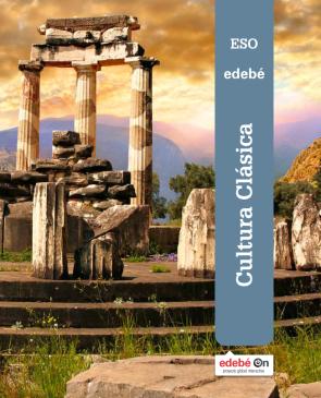 Libro Cultura Clasica Eso (castellano) Sin Curso Secundaria (2015)