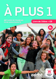 Portada de A Plus 1