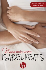 Libro Nada Mas Verte (2014)