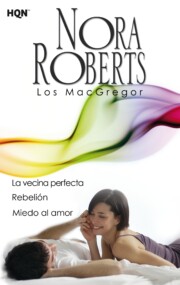 Portada de La Vecina Perfecta – Rebelion – Miedo Al Amor