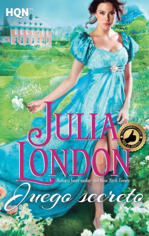 Libro Juego Secreto (2015)
