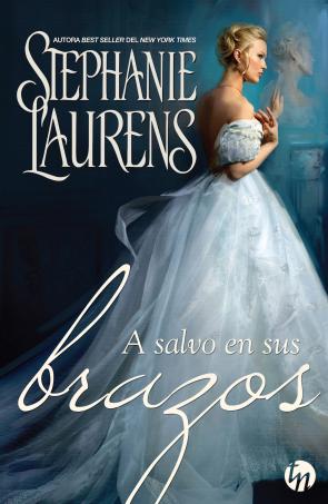 A Salvo en Sus Brazos (2015)