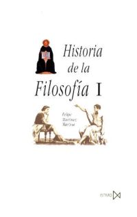 Libro Historia De la Filosofia (t. I) (2005)