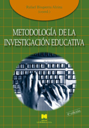 Libro Metodologia De la Investigacion Educativa (2004)