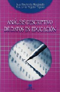 Libro Analisis Descriptivo De Datos en Educacion (2005)