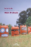 Libro Made In Galiza (2007)