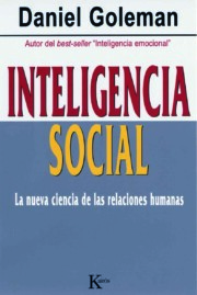 Libro Inteligencia Social (2006)