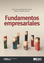 Libro Fundamentos Empresariales (2012)