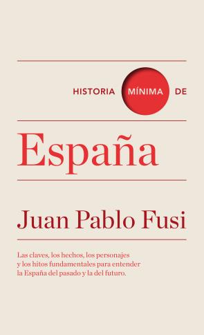 Historia Minima De España (2012)