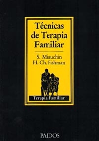 Tecnicas De Terapia Familiar (1984)