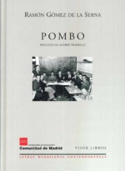 Portada de Pombo